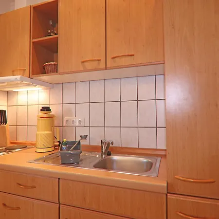 By The Pond, Nyaraló Zinnowitz