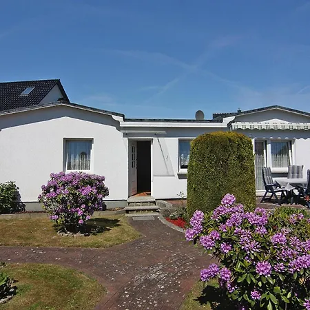 By The Pond, * Zinnowitz